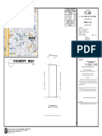 LMB Form No. GSD-C-3 Location Plan