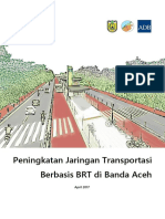 CDIA PFS BANDA ACEH BRT Report - Indonesian