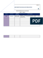 Plano de Trabalho 8ºb 16-20