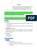 Tetel-A Perinatalis És A Gyermekkori Cerebrovascularis Eredetű Agysérülés Rizikó Tényezői