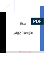 Tema 4 - Análisis Financiero (Alumnos)