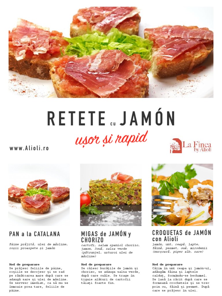 Retete | PDF