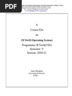 KEN MAT Bach 1ccss | PDF