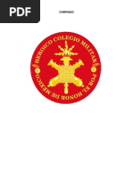 Compendio Etica Militar