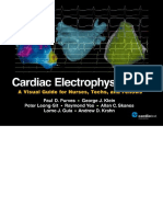 Paul D. Purves, George J. Klein, Peter Leong-Sit, Raymond Yee, Lorne J. Gula, Andrew D. Krahn-Cardiac Electrophysiology - A Visual Guide For Nurses, Techs, and Fellows-Cardiotext Publishing (2011)