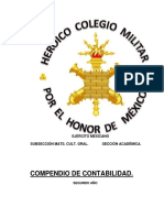 Compendio de Contabilidad 2021