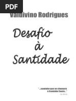 Desafio a Santidade PDF