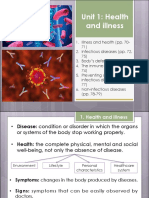 Unit 1 Biology