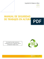 Manual Trabajos Altura V11-2017