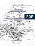 Vegesh M., Palinchak M., Holonič J. - Geopolitics - Ukraine, Europe, World (socio-political view) Геополітика - Україна, Європа, Світ (суспільно-політичний погляд) (2020, Fairmont)