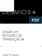 UX - M12 - Desafio - 5