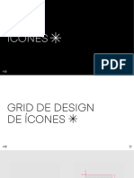 Ícones: 4 papeis e design para UX