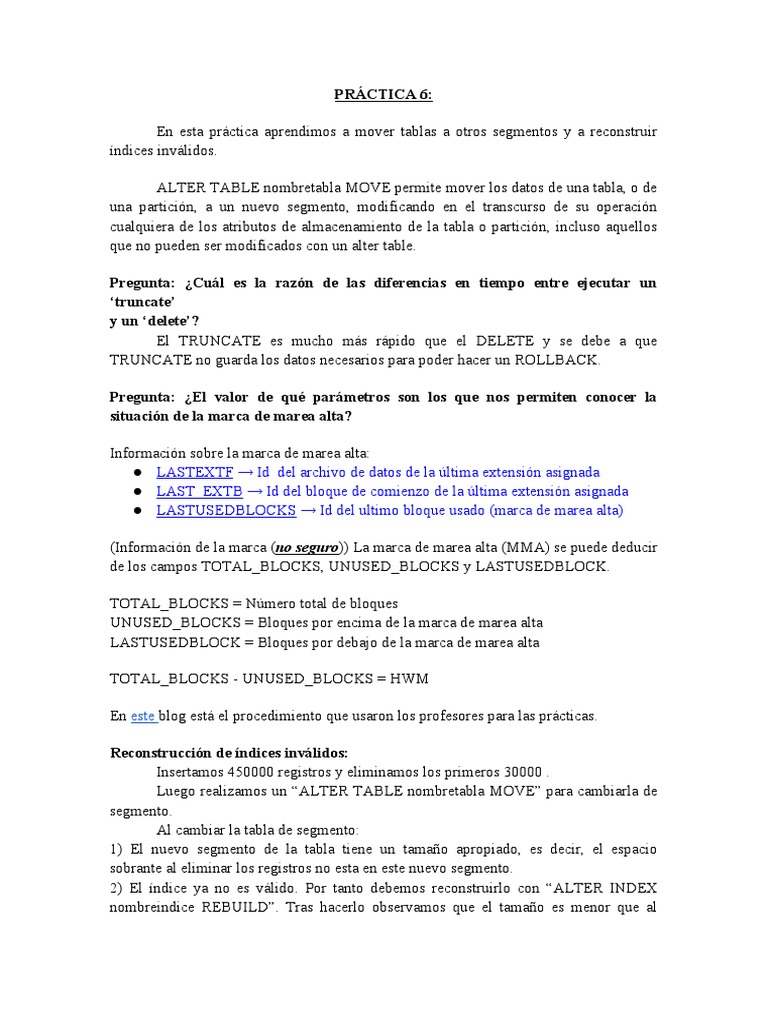 Practica 6 | PDF | Archivo de computadora | Informática