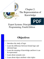 Chapter2 - Expert System