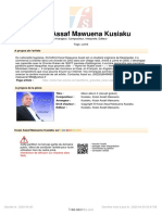 (Free Scores - Com) - Kusiaku Kossi Assaf Mawuena Mevo Album Recueil Gratuit 159471