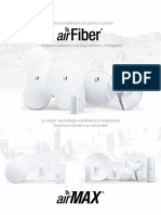 Antenas direccionales al aire libre de WiFi de largo alcance para el  sistema de repetidor WiFi soporte WiFi router/cámara/hotspot inalámbrico  amplía