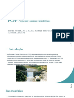 PCH- Pequenas Centrais Hidrelétricas (1)