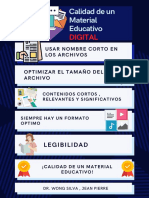 MATERIAL EDUCATIVO DIGITAL