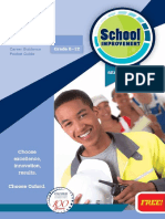1 School Improvement Guide Life Orientation Career Guidance Pocket Guide Grade 8-12