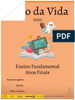 Livro Da Vida - EF - Finais - 2023