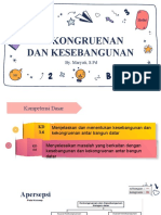 KEKONGRUENGAN1