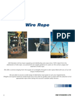Wirerope