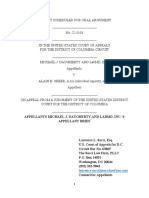 LabMD & Daugherty Vs Sheer Et Al