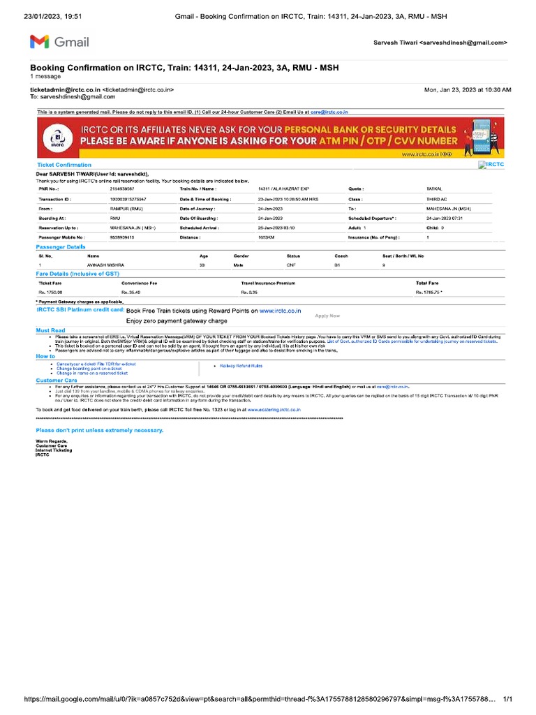 shri-avinash-kumar-mishra-ji-rail-ticket-pdf