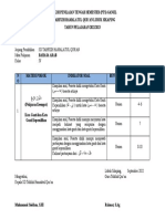 PTS Bahasa Arab IV