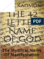 The 42 Letter Name of God by Kadmon Baal (z-lib.org).en.pt