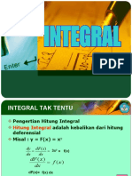 Integral