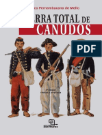 A guerra de Canudos e seu contexto histórico