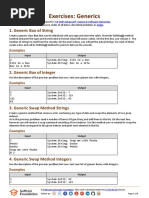 CSharp-OOP-Advanced-Generics-Exercises