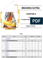 08 Brahma Sutra Volume 08