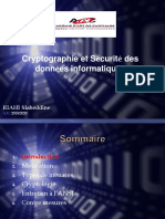 Sécuriser Un Système Informatique