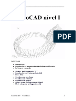 Manual Autocad I