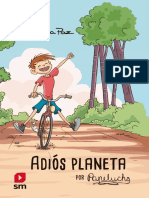 Adios Planeta, Por Papelucho