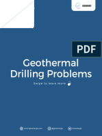 Geothermal Drilling Problems 1649188331