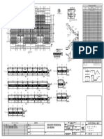 Conjunto Residencial Las Hiedras: Planta de Grada Tipo