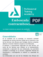 1 - Emboscadas