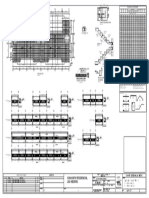 Conjunto Residencial Las Hiedras: Planta de Grada Tipo