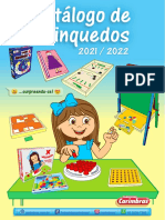 Catalogo 2021 22 Online Medio