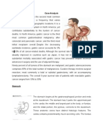 Case Analysis.gastro