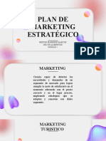 Marketing Estrategico Unidad 1