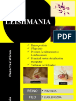 LEISHMANIASIS