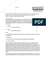 Stiffner Design For Beam Column Connections | PDF | Strength Of ...