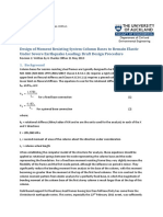 Partial Fixity Base