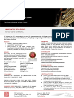 CAEPIPE DataSheet V11.00