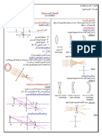 4العدسات