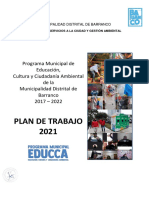 Plan Educa